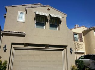 1447 Caminito Sicilia, Chula Vista, CA 91915