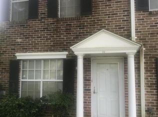 416 Doucet Rd UNIT 1H, Lafayette, LA 70503