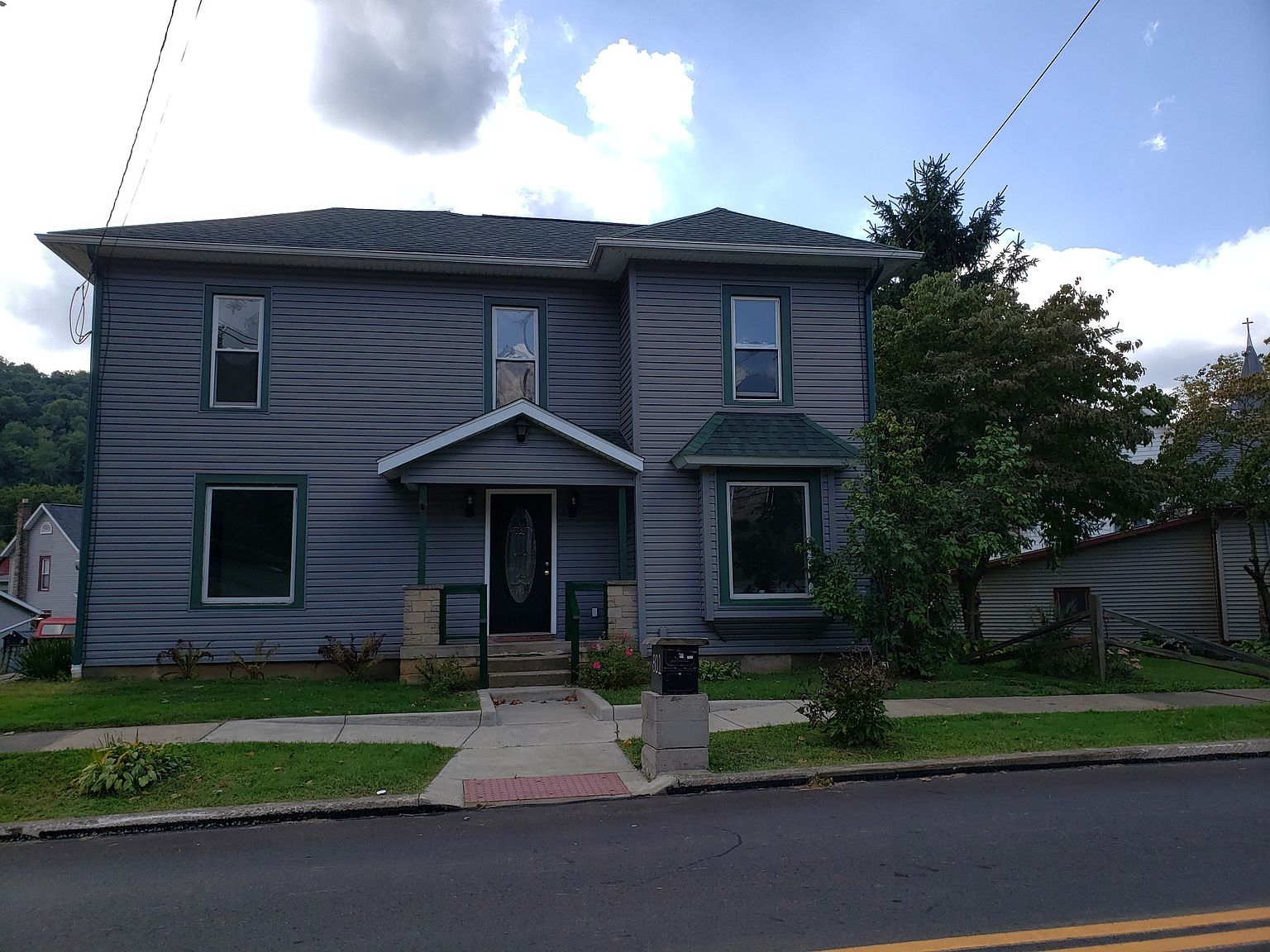 801 Depot St LOT 46, Glenmont, OH 44628 Zillow
