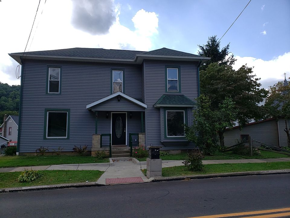1st image of 801 Depot St Lot 46