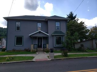 801 Depot St LOT 46, Glenmont, OH 44628