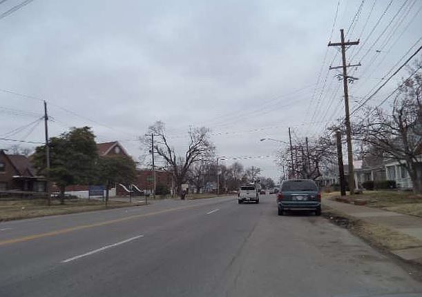 2nd image of 3263 Taylor Blvd