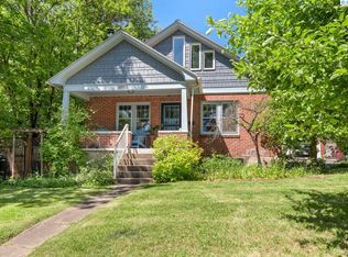 1005 NW State St, Pullman, WA 99163