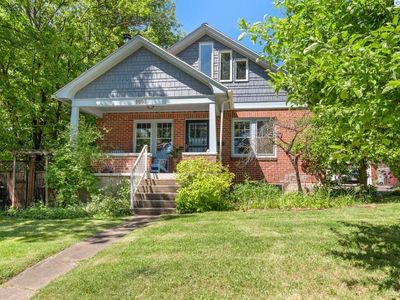 1005 NW State St, Pullman, WA, 99163