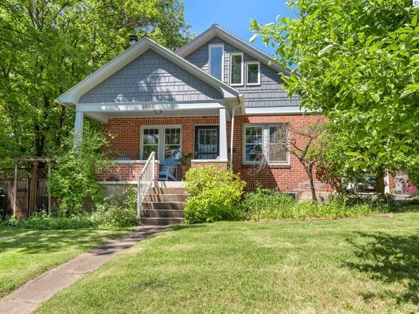 1005 NW State St, Pullman, WA 99163