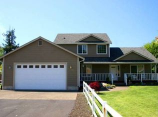 1335 E McBryde Ave, Montesano, WA 98563