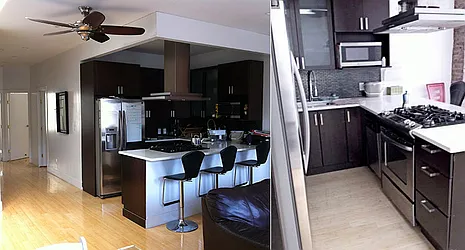 Rented by The Coffer Group