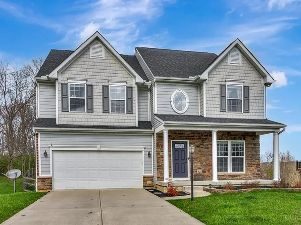 6968 Chapel Ln, Harrison, OH 45030