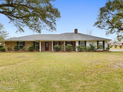530 Bismark St, Bay Saint Louis, MS, 39520