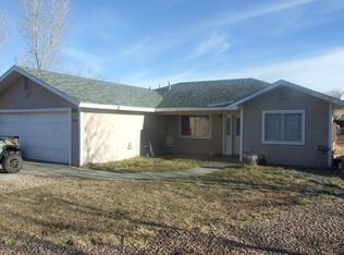 2540 W Ridge Rd, Snowflake, AZ 85937