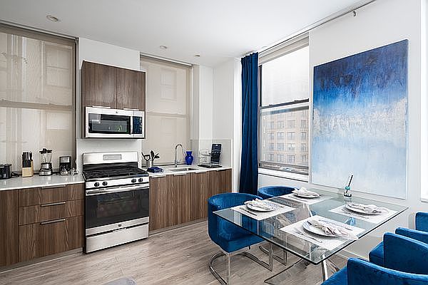 1st image of 1 Dutch St APT 6A