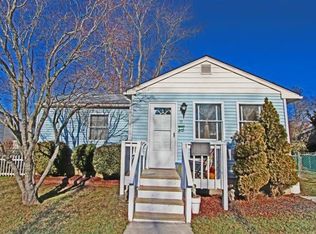 18 Paula Ln, Cape May, NJ 08204