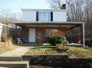 3225 Brison Ct, Murrysville, PA 15668