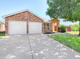 3721 Mountain Ranch Rd, Roanoke, TX 76262