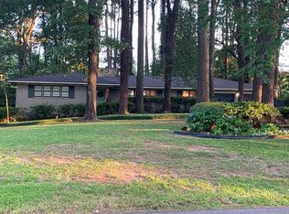 0 Oak Hill Dr, Shreveport, LA 71106