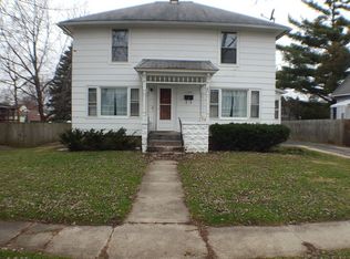 1109 Union Ave, Belvidere, IL 61008