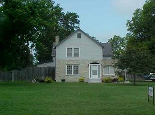 1015 Douglas Rd, El Dorado, KS 67042