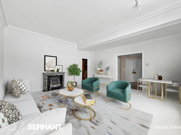 2 East 61st Street 1001/1003 image 3 of 19