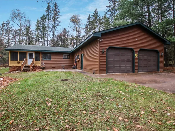 W8975 77 Highway, Trego, WI 54888