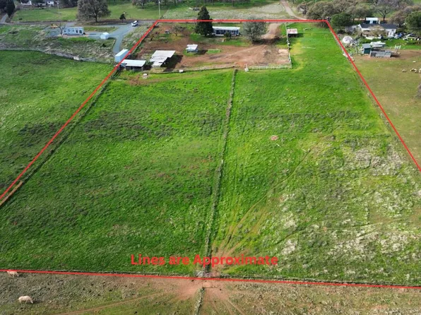 6746 Messinger Flat Rd, Valley Springs, CA 95252