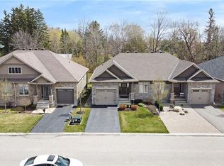 83 Dulmage Cres, Carleton Place, ON K7C0E6