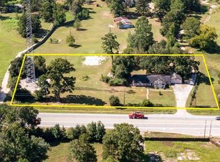 15776 Fm 3083 Rd, Conroe, TX 77302