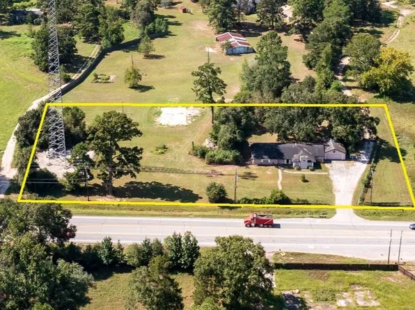 15776 Fm 3083 Rd, Conroe, TX 77302