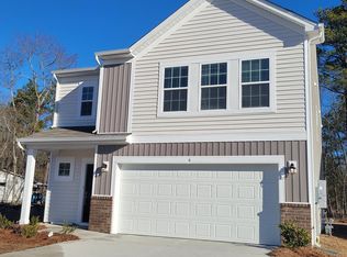 6 Parkwood Ct, Camden, SC 29020