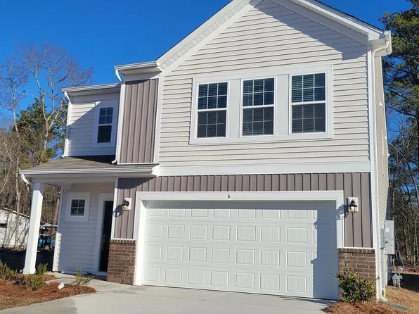 6 Parkwood Ct, Camden, SC 29020
