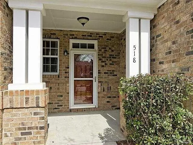 518 War Admiral Ct — Photo 2