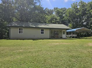 821 Locust St, West Plains, MO 65775