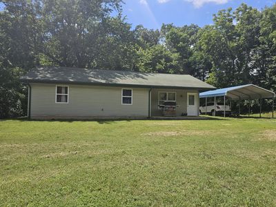 821 Locust Street, West Plains, MO, 65775
