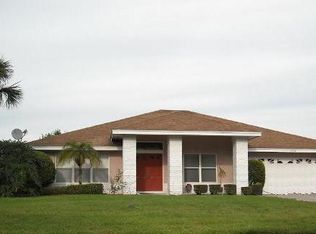 10131 S Fulton Ct, Orlando, FL 32836