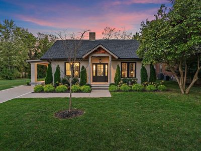 1301 Clayton Ave, Nashville, TN, 37212