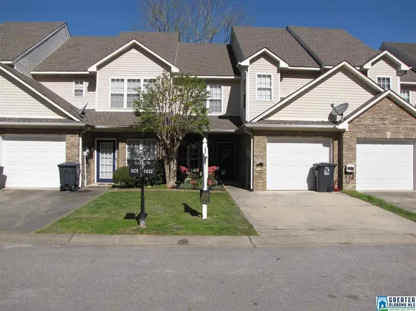 1432 River Walk Cir, Birmingham, AL 35216
