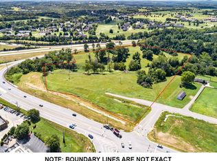 2075 Springfield Rd, Bardstown, KY 40004