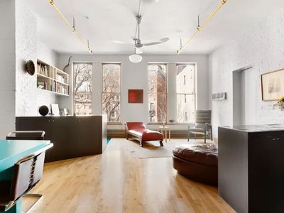 262 Mott St #310/324, New York, NY, 10012
