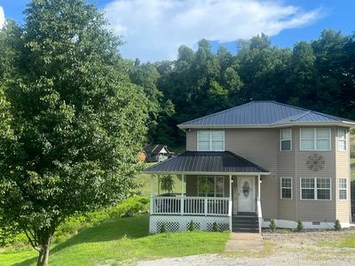 3419 Garretts Creek Rd, Wayne, WV, 25570