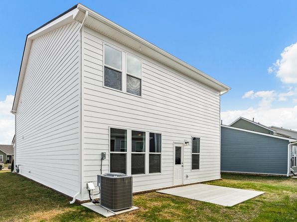 9117 Gant Dr LOT 90, White House, TN 37188
