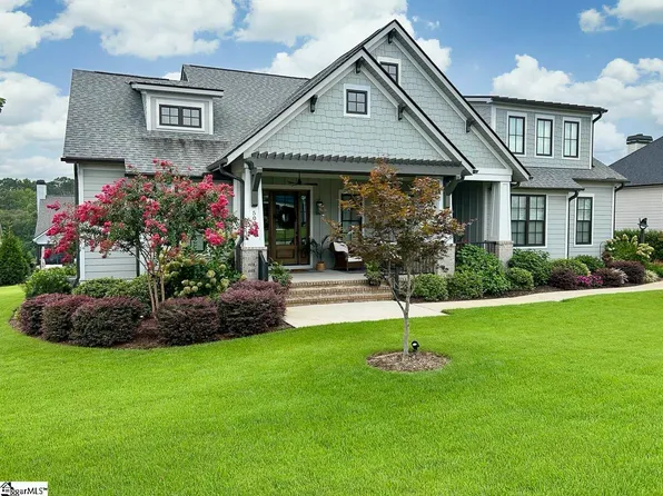 502 Rustic Outland Dr, Simpsonville, SC 29681