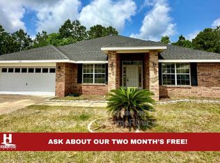 1332 Buttonwillow Trl, Pensacola, FL 32506