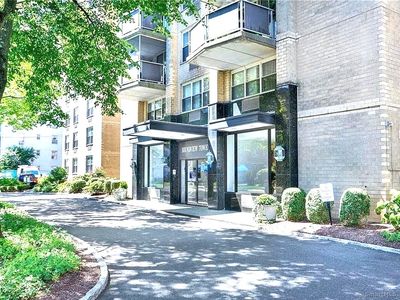 50 Glenbrook Road APT 9G, Stamford, CT, 06902