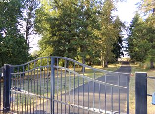 8021 S Monte Cristo Rd, Woodburn, OR 97071