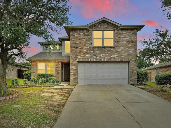 6917 Tessla Dr, Dallas, TX 75241