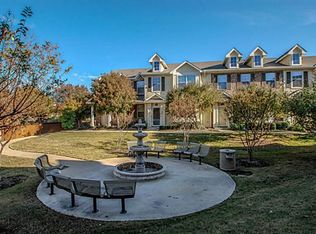 2319 Durango Ridge Dr, Bedford, TX 76021