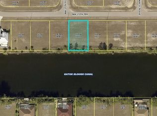 2512 NW 25th Ter, Cape Coral, FL 33993