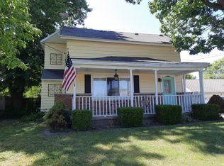 884 S M 13 Rd, Lennon, MI