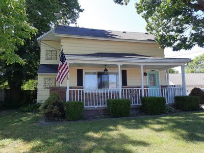 884 S M 13 Rd, Lennon, MI, 48449