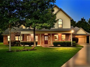 15552 Guinevere Ln, Montgomery, TX 77316