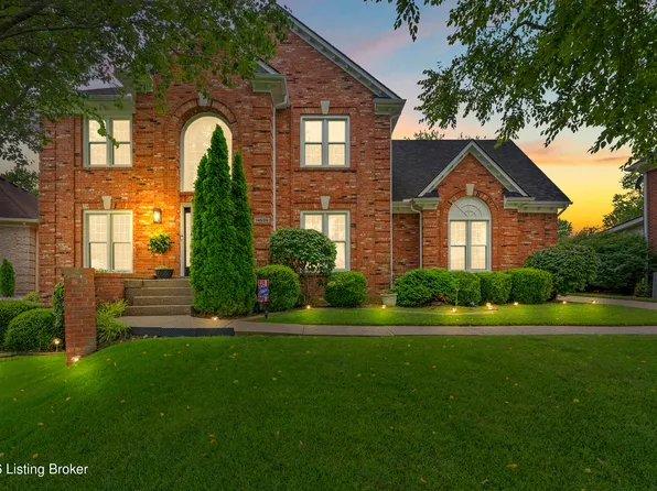 14606 Lake Bluff Pl, Louisville, KY 40245